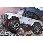 Машинка радіокерована 1:22 Subotech Brave 4WD 35 км/год (сірий) - Зображення 3