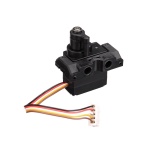 Сервопривід для Subotech BG1510ABCD