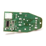 Плата пульта керування для Subotech BG1510ABCD - Зображення 3