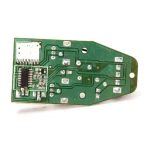 Плата пульта керування для Subotech BG1510ABCD - Зображення 3