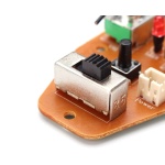 Плата пульта керування для Subotech BG1510ABCD - Зображення 4