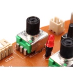 Плата пульта керування для Subotech BG1510ABCD - Зображення 5