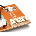 Плата пульта керування для Subotech BG1510ABCD - Зображення 6