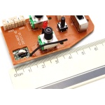 Плата пульта керування для Subotech BG1510ABCD - Зображення 7