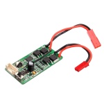 Контролер для Subotech BG1510ABCD