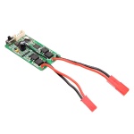 Контролер для Subotech BG1510ABCD - Зображення 2