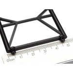 Стійки кузова для джипа для Subotech BG1510D - Зображення 7