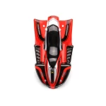 Кузов квадроцикла для Subotech BG1510ABCD - Зображення 5