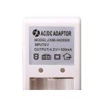 Зарядний пристрій USB для Subotech BG1510ABCD - Зображення 3