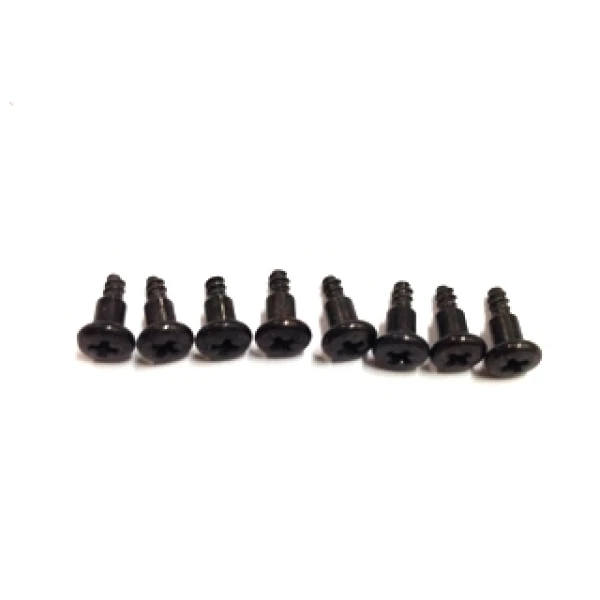 Гвинти 2.7x6.5 8шт для Subotech BG1510ABCD