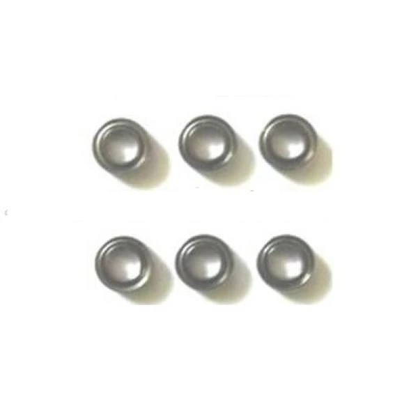 Підшипники 5x9x3 6шт для Subotech BG1510ABCD