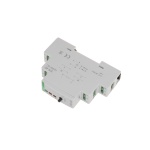 Реле керування роллетами STR-4D, двокнопкове - Зображення 3
