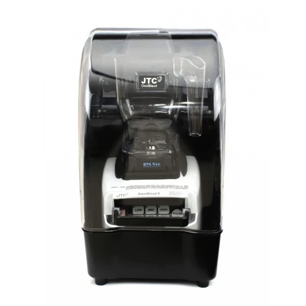 Шумопригнічуючий корпус для блендера JTC OmniBlend