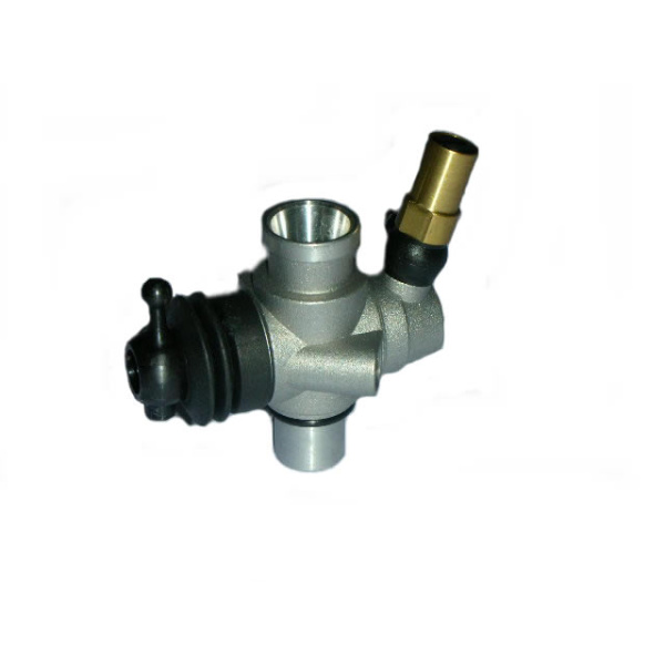 SH18B Slide Carburetor Set