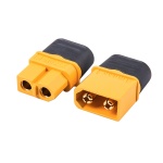 Конектори Tarot AMASS XT60H 2 пари (TL10152-A)