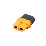 Конектори Tarot AMASS XT60H 2 пари (TL10152-A) - Зображення 2