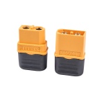 Конектори Tarot AMASS XT60H 2 пари (TL10152-A) - Зображення 3