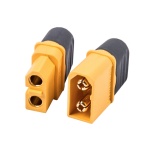 Конектори Tarot AMASS XT60H 2 пари (TL10152-A) - Зображення 4