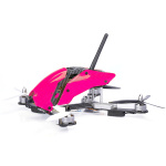 Квадрокоптер гоночний Tarot 280C FPV Racing (TL280C-SET)