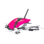 Квадрокоптер гоночний Tarot 280C FPV Racing (TL280C-SET)