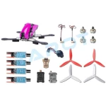 Квадрокоптер гоночний Tarot 280C FPV Racing (TL280C-SET) - Зображення 2