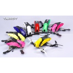 Квадрокоптер гоночний Tarot 280C FPV Racing (TL280C-SET) - Зображення 4