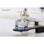 Квадрокоптер гоночний Tarot 280C FPV Racing (TL280C-SET) - Зображення 5