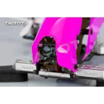 Квадрокоптер гоночний Tarot 280C FPV Racing (TL280C-SET) - Зображення 6