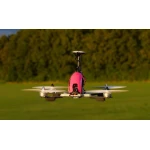 Квадрокоптер гоночний Tarot 280C FPV Racing (TL280C-SET) - Зображення 7