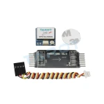 Модуль OSD Tarot 2.0 міні з антеною GPS (TL300L2)