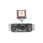 Модуль OSD Tarot 2.0 міні з антеною GPS (TL300L2) - Зображення 2
