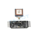 Модуль OSD Tarot 2.0 міні з антеною GPS (TL300L2) - Зображення 2