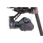 Підвіс триосьовий Tarot Т4-3D для камер GoPro (TL3D02) - Зображення 4