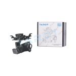 Підвіс триосьовий Tarot Т4-3D для камер GoPro (TL3D02) - Зображення 5