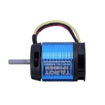 Мотор безколекторний 1700KV/3.5мм Tarot 450 (TL450MX-1700) - Зображення 2
