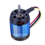 Мотор безколекторний 1700KV/3.5мм Tarot 450 (TL450MX-1700) - Зображення 3