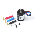Мотор безколекторний 3800KV/3.5мм Tarot 450 (TL450M) - Зображення 2