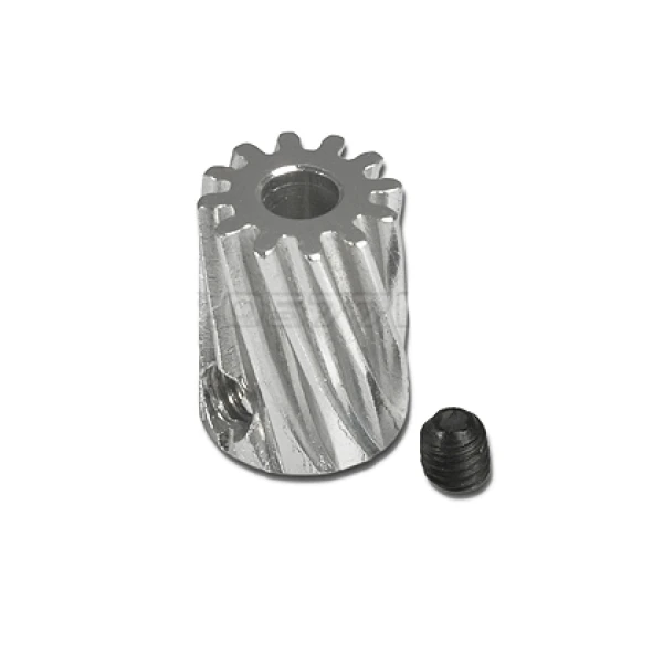 Піньйон косозубий 12T/3,17mm Tarot 450 (TL45159)