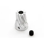 Піньйон косозубий 10T/3,17mm Tarot 450 (TL45161-10T)