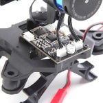 Підвіс двоосьовий гіростабілізований Tarot Т-2D для камер GoPro (TL68A00) - Зображення 3