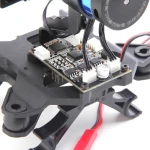 Підвіс двоосьовий гіростабілізований Tarot Т-2D для камер GoPro (TL68A00) - Зображення 3