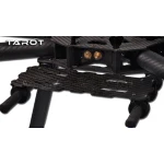Платформа Tarot для встановлення додаткової батареї до рам T960/T810 (TL96018) - Зображення 2