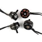 Комплект T-Motor AIR GEAR 200 AIR2205 2000KV 2-4S + 15A ESC 2-3S + T6535 4шт - Зображення 2