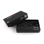 Комплект T-Motor AIR GEAR 200 AIR2205 2000KV 2-4S + 15A ESC 2-3S + T6535 4шт - Зображення 5