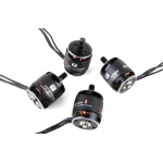 Комплект T-Motor AIR GEAR 350 AIR2213 KV920 2-4S + пропелери T9545 4шт - Зображення 2