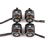 Комплект T-Motor AIR GEAR 350 AIR2213 KV920 2-4S + пропелери T9545 4шт - Зображення 3