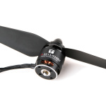 Комплект T-Motor AIR GEAR 350 AIR2213 KV920 2-4S + пропелери T9545 4шт - Зображення 5