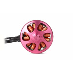 Мотор T-Motor AIR40 2205 2450KV 3-4S для мультикоптерів (рожевий) - Зображення 2