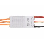 Регулятор ходу T-Motor ALPHA 40A LV 6S для мультикоптерів - Зображення 3