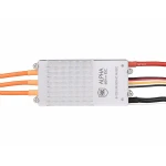 Регулятор ходу T-Motor ALPHA 60A HV 6-12S для мультикоптерів - Зображення 2